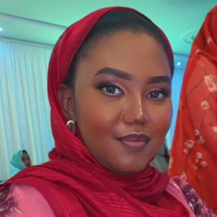 Salamata Sy