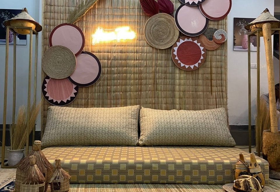 Décoration